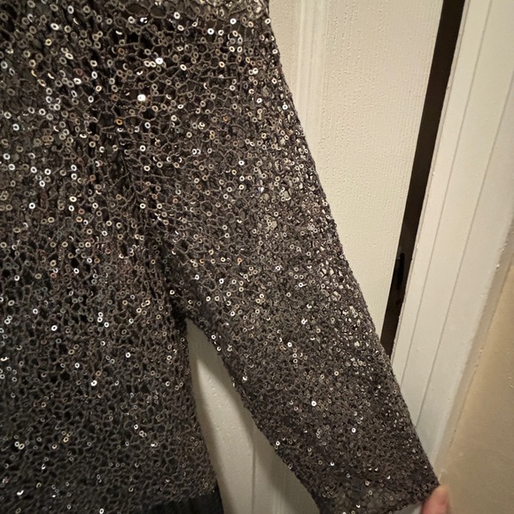 Kay unger size 10 gown - Picture 10 of 13